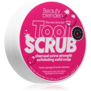 Beautyblender The original - TOOL SCRUB CHARCOAL Pinselreiniger 28,3 g 28.3 g (777.39 € / 1 kg)