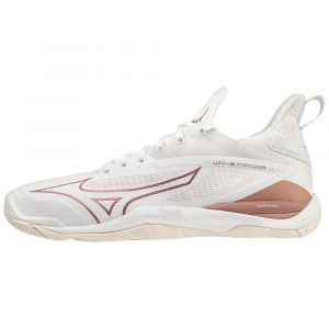 Mizuno Chaussures indoor femme Wave Mirage 4