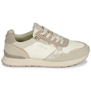 MTNG Baskets basses 60391 Beige - Taille 36,37,38,39,40,41