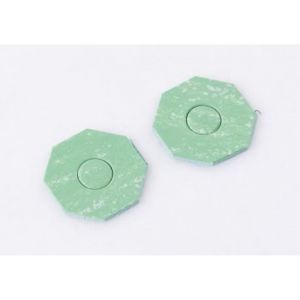 RocHobby coussinets Atlas 1:10 Mashigan