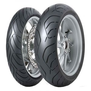 Image de Dunlop 120/70 R14 55H Sportmax Roadsmart III Front