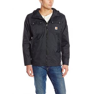 Image de Carhartt Rockford Veste Noir S