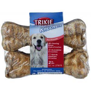 Trixie Os À Mâcher, De Trachée 35 Gr