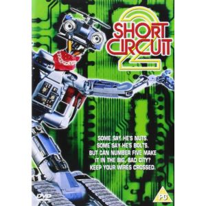 Image de Short Circuit 2