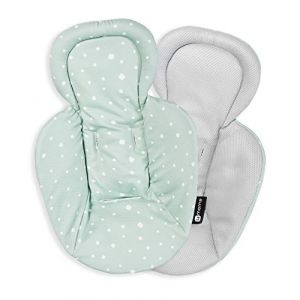 Image de 4moms Reducteur Double Face Pour Mamaroo Et Rockaroo