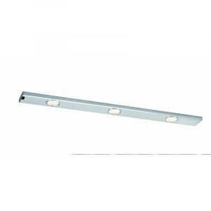 Aric Réglette Bart, LED intégrée 1 x 8.5 W L.75 cm