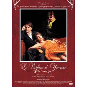 Le Parfum D'yvonne