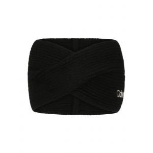 Calvin Klein Bandeau noir / blanc - Couleur Noir / Blanc - Taille One Size