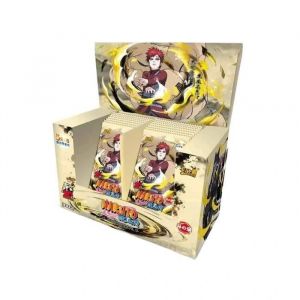 Naruto Kayou - Display Tier 3 Wave 5 (x20 Boosters) CN