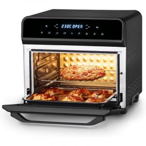 Ufesa Friteuse à air Magnum 23L 1800W Noir