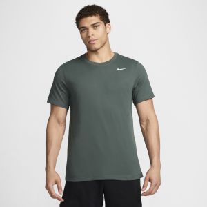 Nike Dri-Fit Dri-FIT T-shirt Hommes - Vert Foncé