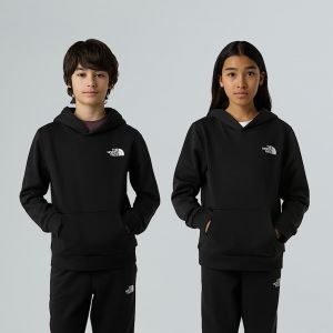 The North Face Sweatshirt Simple Dome Enfants