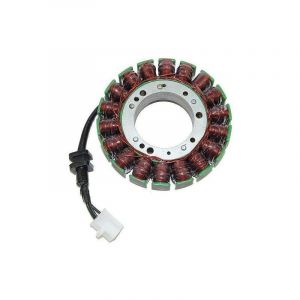 Alternateur moto adaptable origine Electrosport Kawasaki