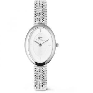 Daniel Wellington Montre femme Juliette Braided Mesh Sunray S