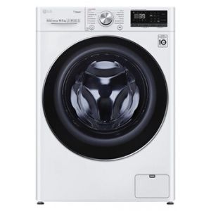 LG F14V71WHST - Lave linge hublot