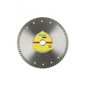 Image de Klingspor Disque diamant D. 230 x Al. 22,23 mm - Matériaux de construction / Béton / Tuile de toiture - DT 310 UT Extra