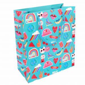 Sac cadeau Rex London Top Banana