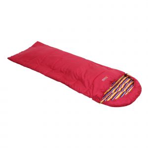 Regatta Sac de Couchage Hana 200 Rose, Taille: Taille Unique