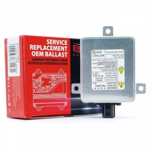 EINPARTS Boîte d'allumage, lampe à décharge) MAZDA,HONDA,MITSUBISHI EPH-D1/3(M2)