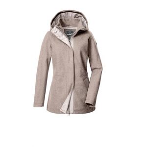 Image de Veste &agrave; capuche femme Killtec GW 78