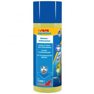 Sera Aquatan 500 ml