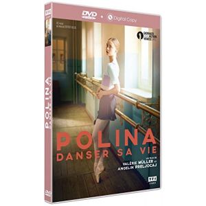 Image de Polina, Danser sa Vie