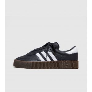 Image de Adidas Sambarose W chaussures noir 36 EU