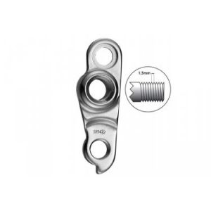 Ultime Bike Patte de d&eacute;railleur N&deg;187 M12x1,5 mm