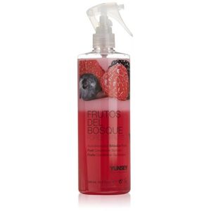 Yunsey Frutos Del Bosque Forest Fruits 100 ml