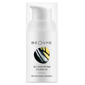 BeOnMe Face Serum Man - 30 ml