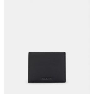 Calvin Klein Portefeuille &agrave; volets uni