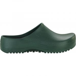 Birkenstock PU-Clog Super-Birki, Weite normal, Schuhe