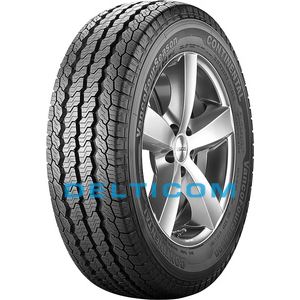 Image de Continental Pneu utilitaire toutes saisons : 205/65 R15 102T VancoFourSeasons