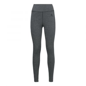 Odlo Active 365 Melange Collant De Course Femmes - Noir, Taille L