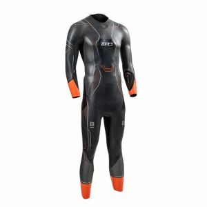 Zone3 Combinaison de triathlon Vansquish X