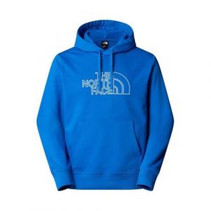 The North Face Sweatshirt &agrave; capuche homme light drew peak