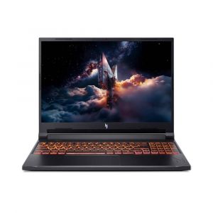 Acer Nitro V 16 AI Ordinateur portable Gamer | ANV16-42 | Noir - Couleur Black