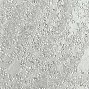 Pebeo Gel billes de verre - M&eacute;dium acrylique - Effet mati&egrave;re reliefs - Texture - &Eacute;coresponsable