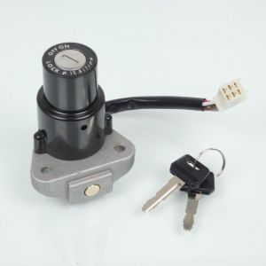 Neiman contacteur &agrave; cl&eacute; pour Moto Kawasaki 125 KMX 27005-1103 /