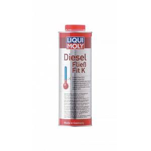 Liqui Moly DIESEL flie&szlig; fit 1 Litre(s) Bidon