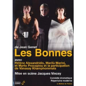 Les Bonnes