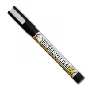 Marqueur GUNDAM MARKER XGM-02 - GSI CREOS Marqueurs Gunpla - 73327