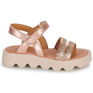 GBB Sandales enfant ALBA Rose - Taille 28,29,30,31,32,33,34