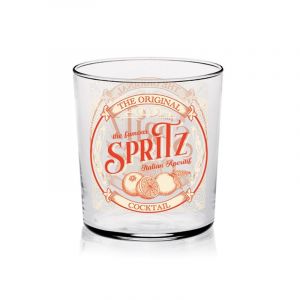 Table passion Verre à cocktail spritz expert 36 cl x6