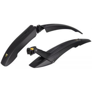 Topeak Garde boue Avant et Arrière DeFender FX-RX 279er