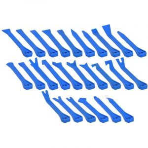 ProPlus Set de 27 outils dépose garniture 590159