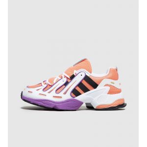 Adidas EQT Gazelle Semi Core Orange/ Core Black/ Active Purple