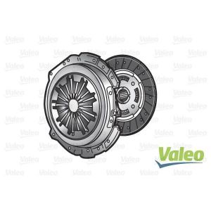 Valeo Kit d'embrayage MERCEDES-BENZ VITO (832196)