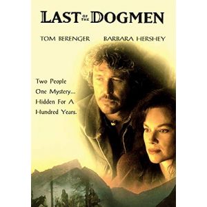 Image de Last of The Dogmen [Import Italien] [DVD]