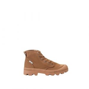 Aigle Homme Tenere CVS Chaussure de randonnée, Marron Brown, 46 EU